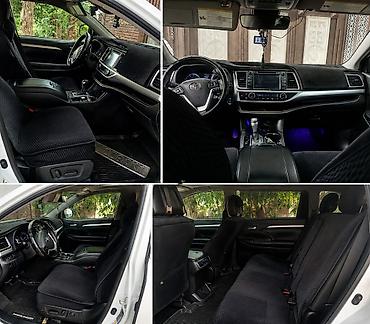 highlander 2012: Toyota Highlander: 2019 г., 3.5 л, Автомат, Бензин, Кроссовер — 6