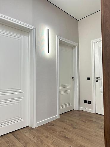 Продажа квартир: 3 комнаты, 90 м², Элитка, 12 этаж, Евроремонт — 13