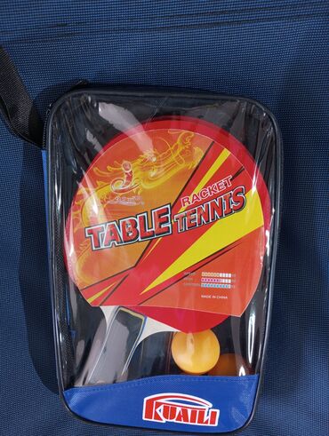 настольный теннис: Ракетки для настольного тенниса мячики для настольного тенниса пинпонг