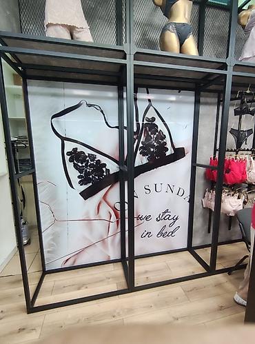 Изготовление рекламных конструкций: | Вывески, Лайтбоксы, Таблички, | Монтаж, Демонтаж, Разработка дизайна at lalafo.kg — 5 Изготовление рекламных конструкций: | Вывески, Лайтбоксы, Таблички, | Монтаж, Демонтаж, Разработка дизайна — 5