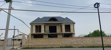 Dam işləri: Dam örtüyü və karkas işləri xidməti - Çərçivə/qarşılama: Taxta — 20