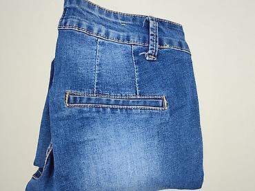 washed blue jeans: Jeansy damskie, rozmiar S — 7