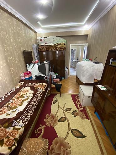seki emlak: 3 otaqlı, Yeni tikili, 75 kv. m — 3