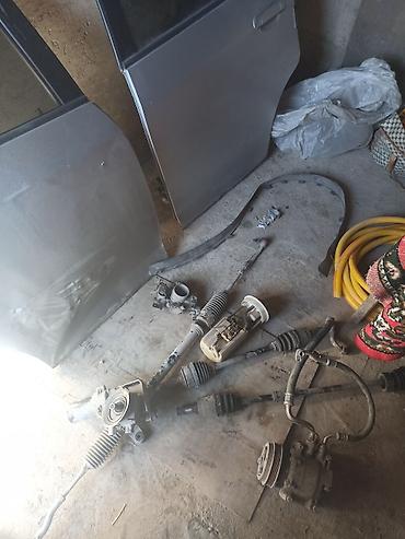 Другие автозапчасти: Хонда фит 2003 — 1