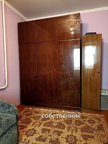 Продажа квартир: 2 комнаты, 58 м², Золотой квадрат Индивидуалка, 2 этаж, Косметический ремонт — 5