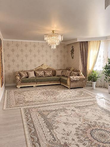 аренда помощения: 350 м², 6 комнат и более — 2