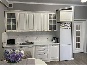 Долгосрочная аренда квартир: 2 комнаты, Собственник, С мебелью полностью — 6