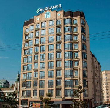 московская фучика: 1 комната, 44 м², Элитка, 10 этаж, Дизайнерский ремонт