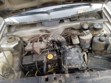 ВАЗ (ЛАДА): ВАЗ (ЛАДА) 2114 Samara: 2006 г., Хэтчбэк — 7