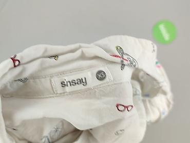 kurtki wiosenne cropp: Sinsay, Koszula damska, rozmiar XS — 4