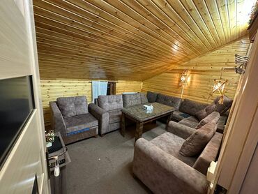 Restoran, kafelər: Suraxanı rayonu,Yeni Günəşli ərazisində,3 mərtəbəli,1500 kv sahəsi — 11