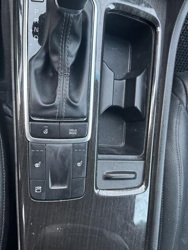 Kia: Kia K5: 2018 г., 2 л, Автомат, Бензин, Седан — 8