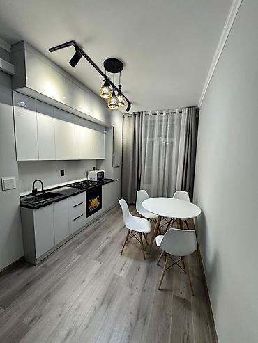 2 bedroom: Сдается 2 комнатная квартира Район : Пишпек — 8