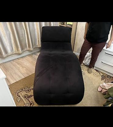 рахат про: Шезлонг — 1
