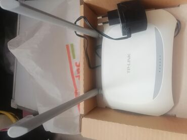 Videomüşahidə: Müşahidə kameraları və kabellər — 6