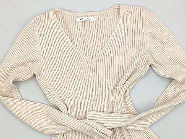 bluza lady pank: Sinsay, Sweter damski, rozmiar L — 1