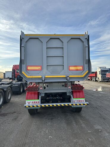 Тягачи: Тягач, Hyundai, 2021 г. — 10