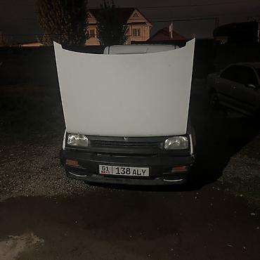 isis toyota: Легкий грузовик, Renault, Стандарт, До 1 т, Б/у — 3