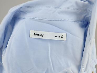 taylor wright shirts: Sinsay, Koszula damska, rozmiar S — 4