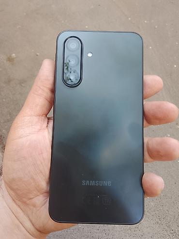 a17 samsung: Samsung Galaxy A17, 128 GB, rəng - Qara — 2