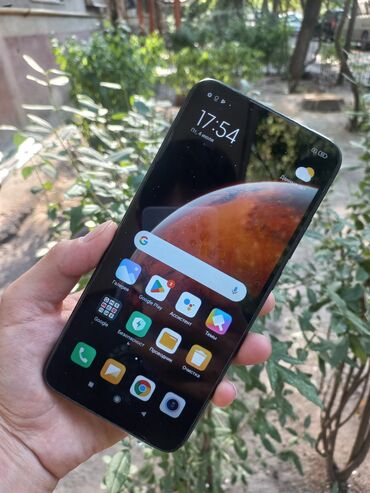 диск юфс 4: Redmi, Redmi 9C, Б/у, 64 ГБ, цвет - Черный, 1 SIM, 2 SIM