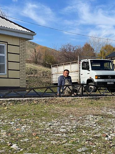 Резюмелер: Ширетүүчү. 6 жылдан ашык тажрыйба — 2