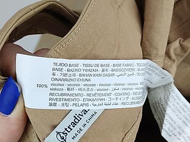 paypo stradivarius: Stradivarius, Spódnica damska, rozmiar XS — 5