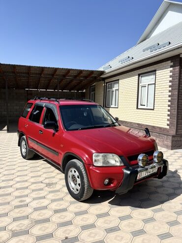хонда срв рд1 купить: Honda CR-V: 1999 г., 2 л, Автомат, Газ, Кроссовер