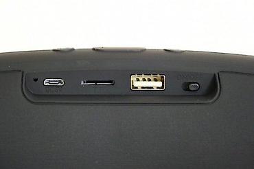 muzicke linije oglasi: ZVUČNIK CHARGE MINI 3+ | Charge Mini 3+ Bluetooth zvučnik sa ulazom — 3