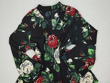 bluza blackpink: Papaya, Bluzka damska, rozmiar 4XL — 1