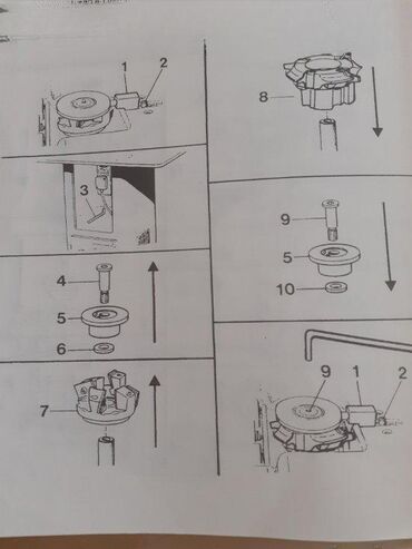 Ostali alati i mašine: APOKALIPSA DOO Frezer za kantovanje 425 M1 Za ravne i zakrivljene — 1