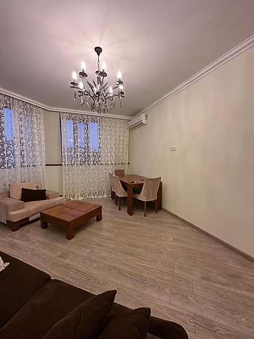samaxinkada satilan evlər: İcarəyə verilir 3 otaqlı yeni tikili 75 m², Həzi Aslanov m. 620 — 2