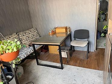 Продажа квартир: 2 комнаты, 67 м², Кок-Жар ж/м 106 серия улучшенная, 4 этаж, Евроремонт at lalafo.kg — 11 Продажа квартир: 2 комнаты, 67 м², Кок-Жар ж/м 106 серия улучшенная, 4 этаж, Евроремонт — 11