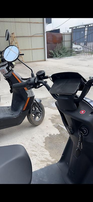 скутеры электронные: 🛵 ЭЛЕКТРОСКУТЕРЫ В ПРОДАЖЕ! 🔋⚡️ Современный и удобный — 2