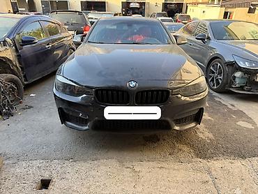 Komplekt, Yaxın və uzaq vuran işıqlar BMW, 2016 il, Orijinal, Almaniya, İşlənmiş