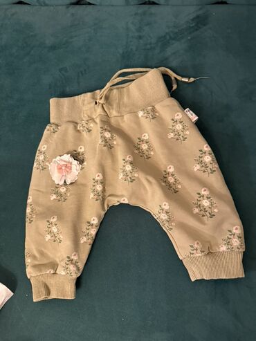 Dəstlər: Uşaq dəsti, Uniseks, 0 - 3 ay — 8