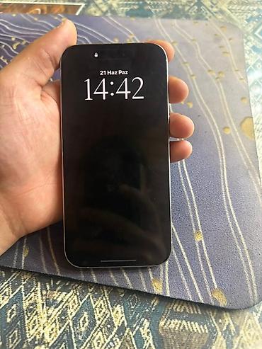 iphone 7plus: IPhone 15 Pro, 128 GB, Natural Titanium — 1