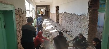 dur plaster: Демонтаж штукатурки, демонтаж краски, демонтаж шпаклёвки, снятие — 2