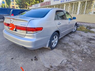 ош машиналар: Honda Inspire: 2003 г., 3 л, Автомат, Бензин, Седан