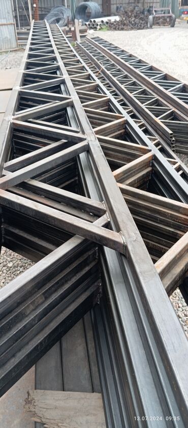 Канцтовары: Фермы для навеса фермы для анграорв фермы для гаража фермы для — 18