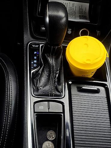 Hyundai: Hyundai Sonata: 2019 г., Автомат, Седан — 15