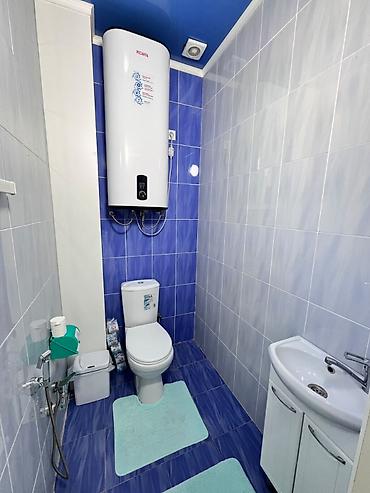 сдается квартира аламедин 1: 5 комнат, 130 м², 8 соток, Кашка-Суу, Агентство недвижимости — 8