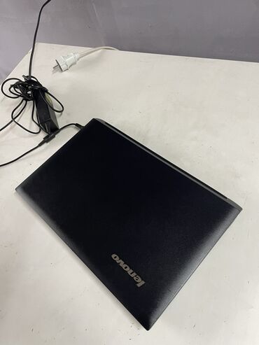 ноутбук новые: Ноутбук, Lenovo, Для несложных задач