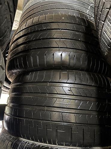 İşlənmiş Şin Pirelli 285 / 30 / R 21 lalafo.az -da İşlənmiş Şin Pirelli 285 / 30 / R 21