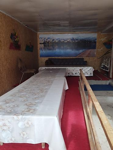 чолпон ата секс: Коттедж, Чолпон-Ата, 4 места — 5