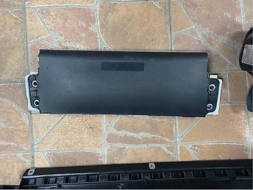 second hand car serbia: AIR BAG ISTRUMENT TABLA ZA VOLKSWAGEN GOLF 6 OD 2008. DO 2013. GOD. | — 4