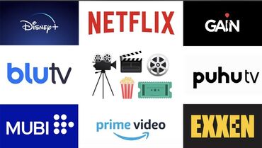 Smart TV bokslar: Yeni Smart TV boks Pulsuz çatdırılma, Ünvandan götürmə — 9