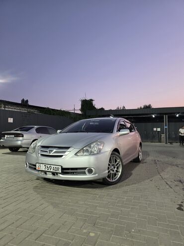 мотор карина е: Toyota Caldina: 2002 г., 1.8 л, Автоматтык, Бензин, Хетчбек