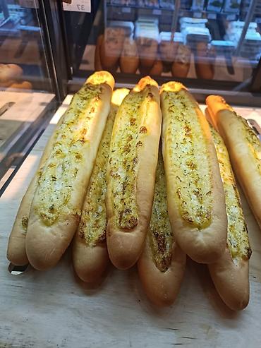 Выпечка, хлебобулочные изделия: Ищу помещение под пекарню! Свежая выпечка — пышные белые — 5