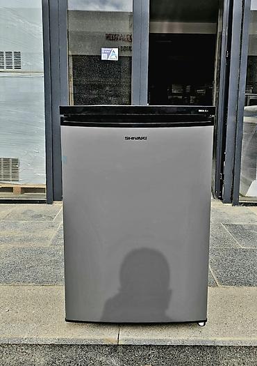 soyuducuların: Soyuducu mini soyuducu soyducu Shivaki Model :HS 137RN Yapon markasi — 3